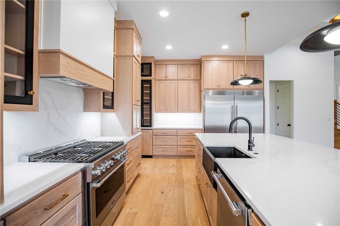 Aurora Ph 3 - Residential