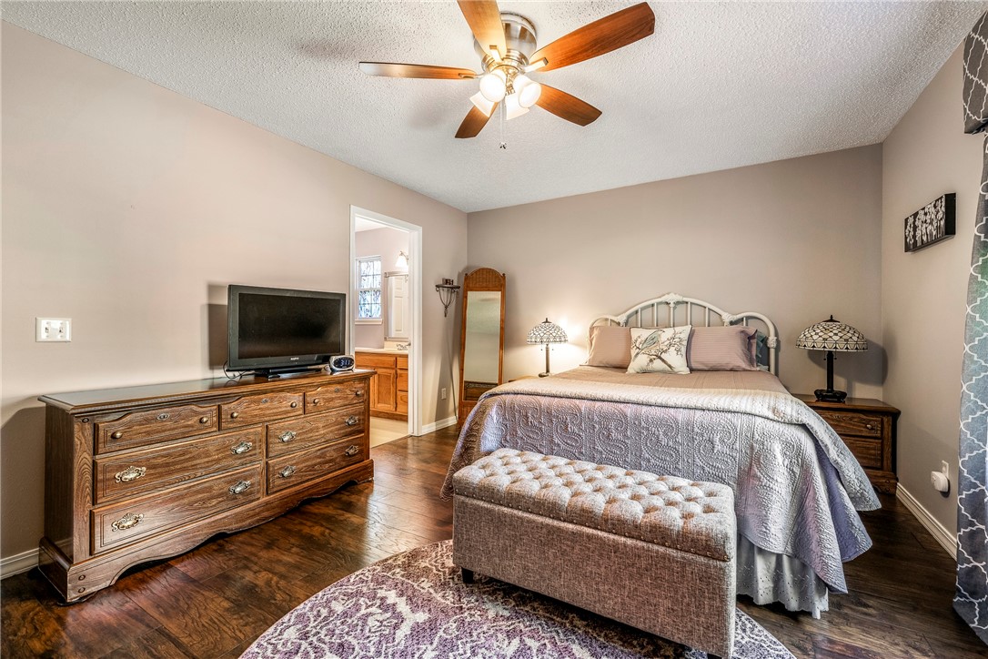 Grace Park Add Bentonville - Residential