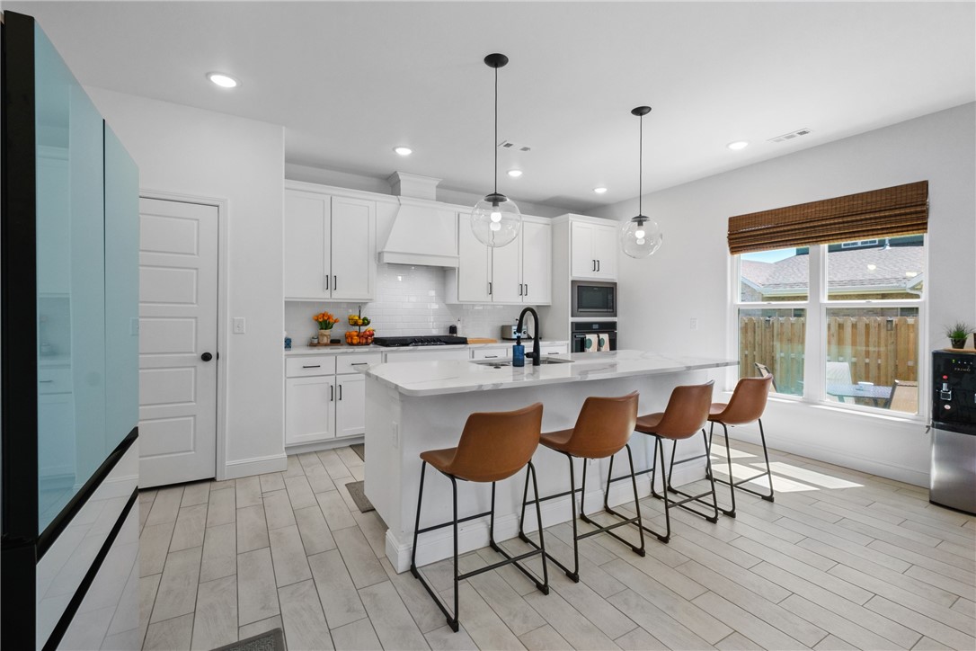 Prairie Brook - Residential