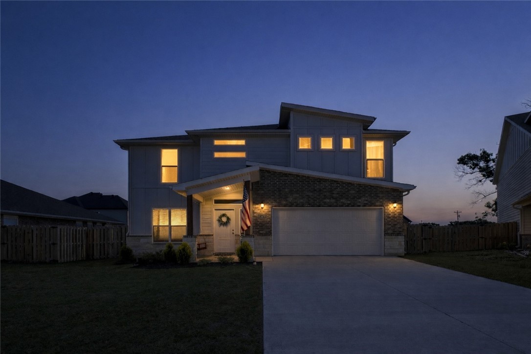 Prairie Brook - Residential