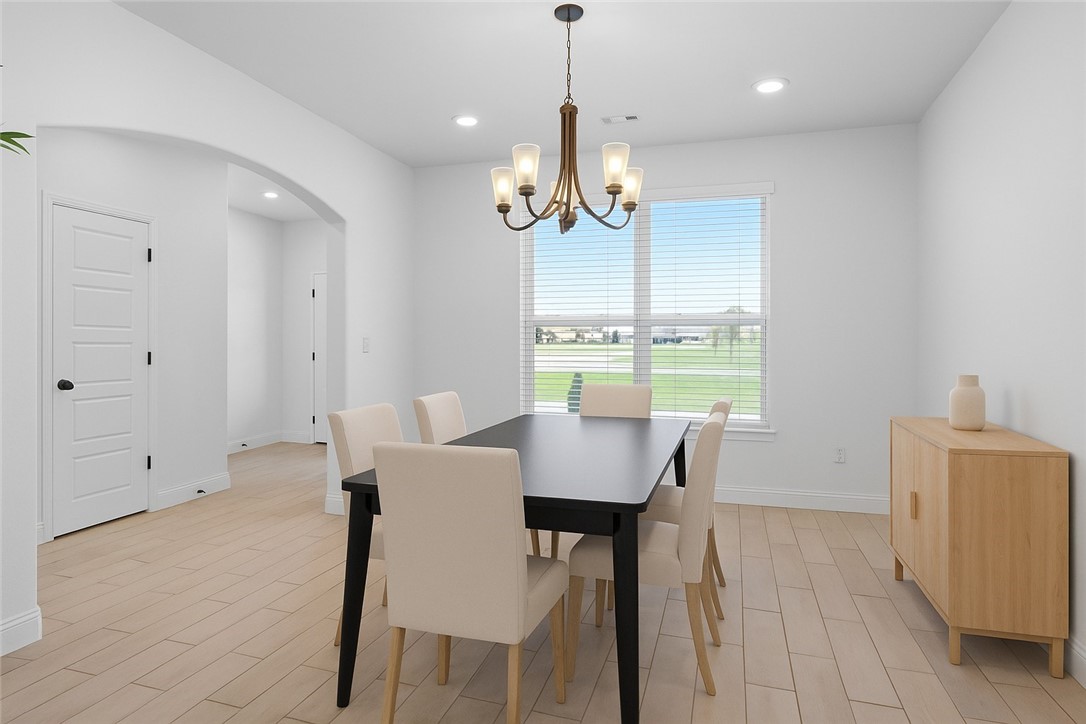 Prairie Brook - Residential