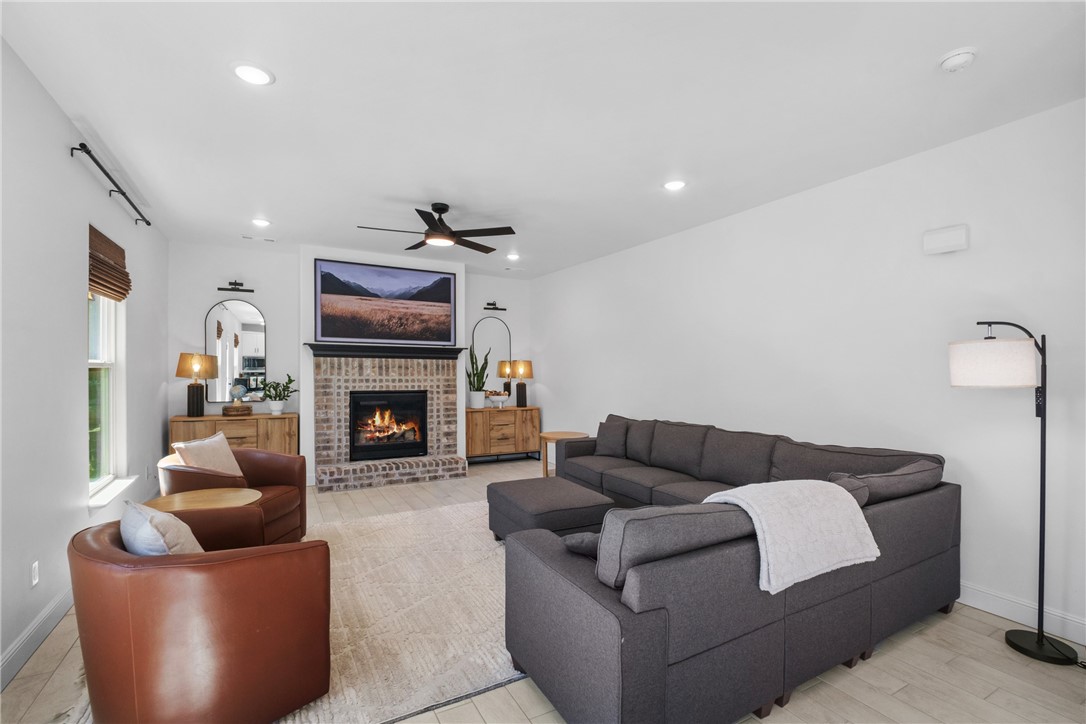 Prairie Brook - Residential