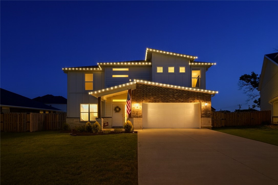 Prairie Brook - Residential