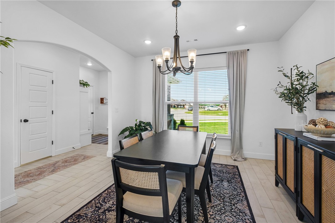 Prairie Brook - Residential