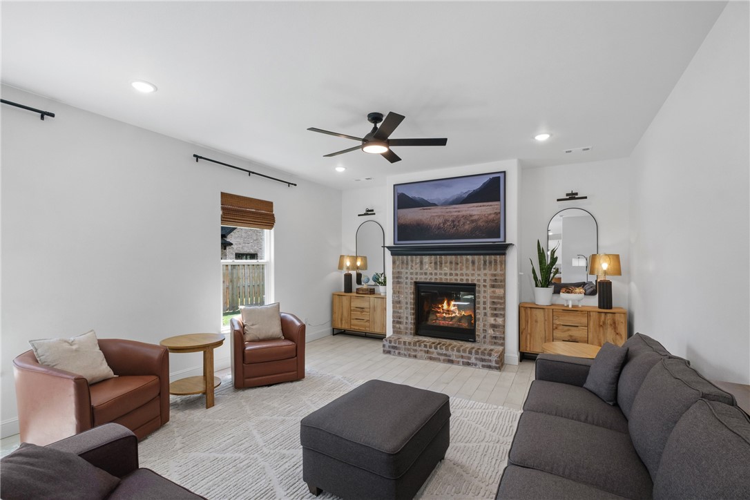 Prairie Brook - Residential