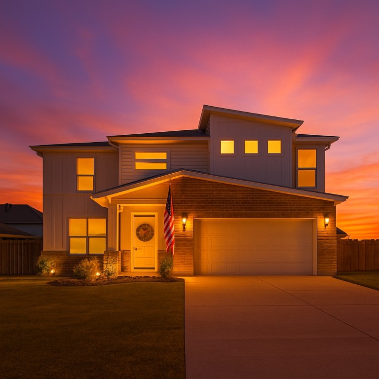 Prairie Brook - Residential