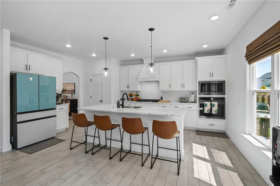 Prairie Brook - Residential