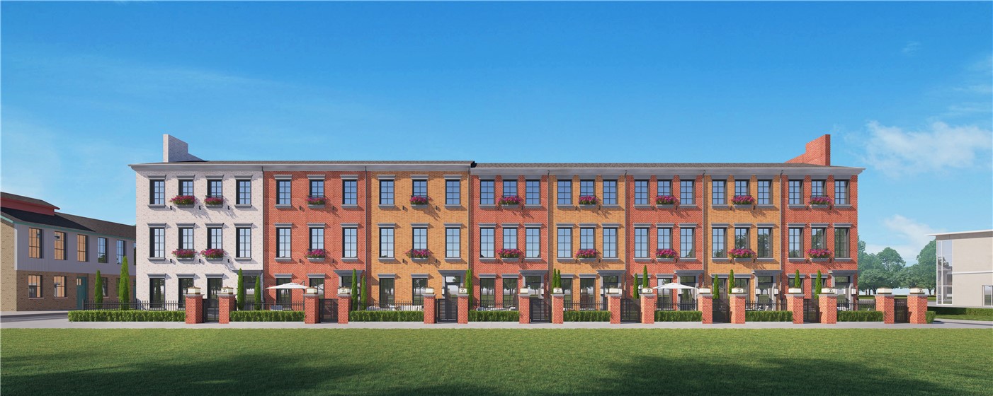 Oak One - Residential