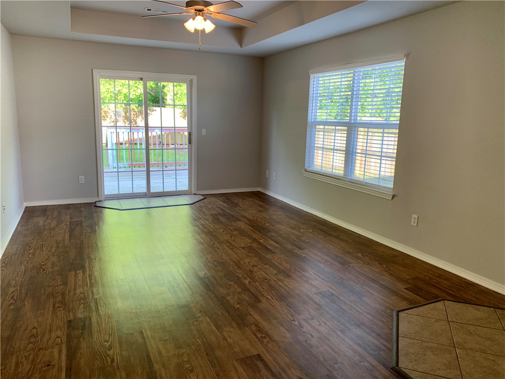 Pinewoods - Residential Lease