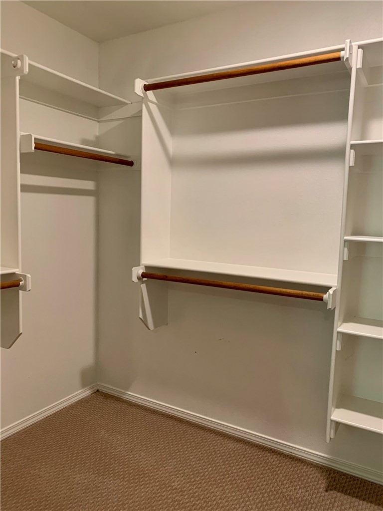 Pinewoods - Residential Lease