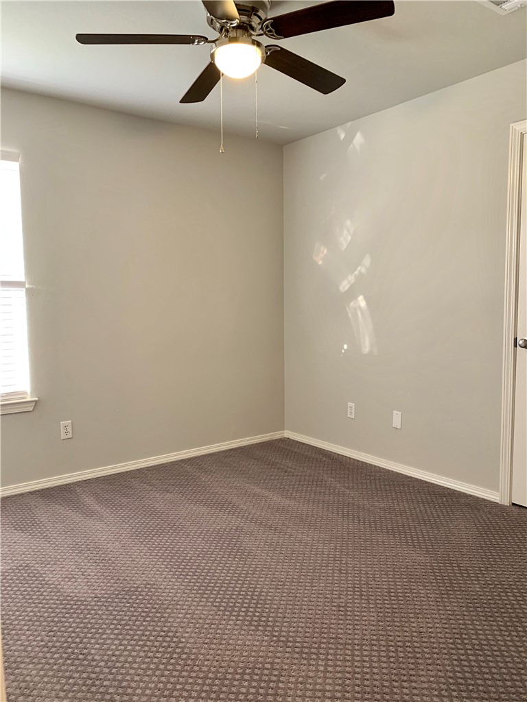 Pinewoods - Residential Lease