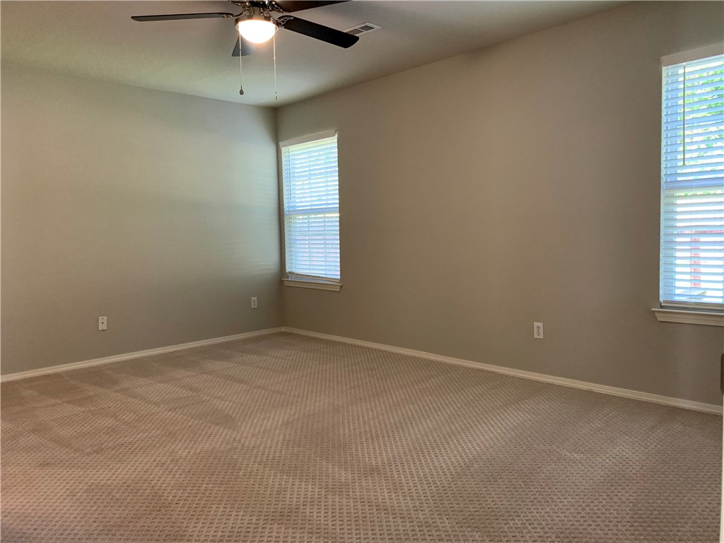 Pinewoods - Residential Lease