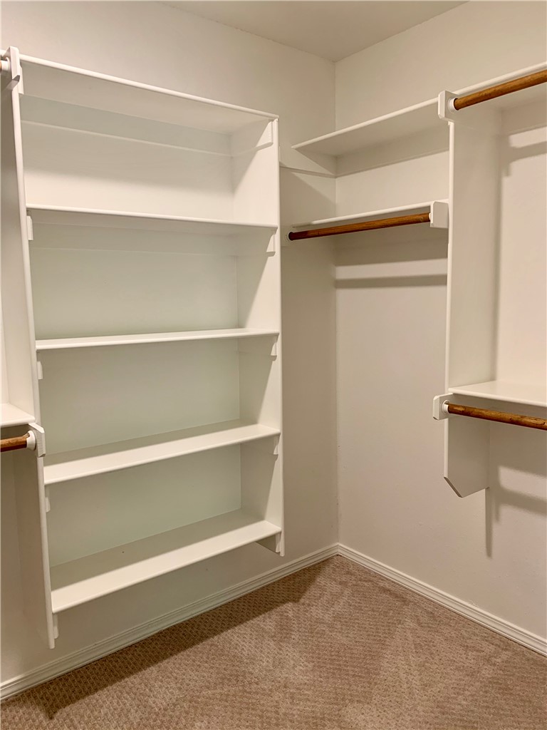 Pinewoods - Residential Lease