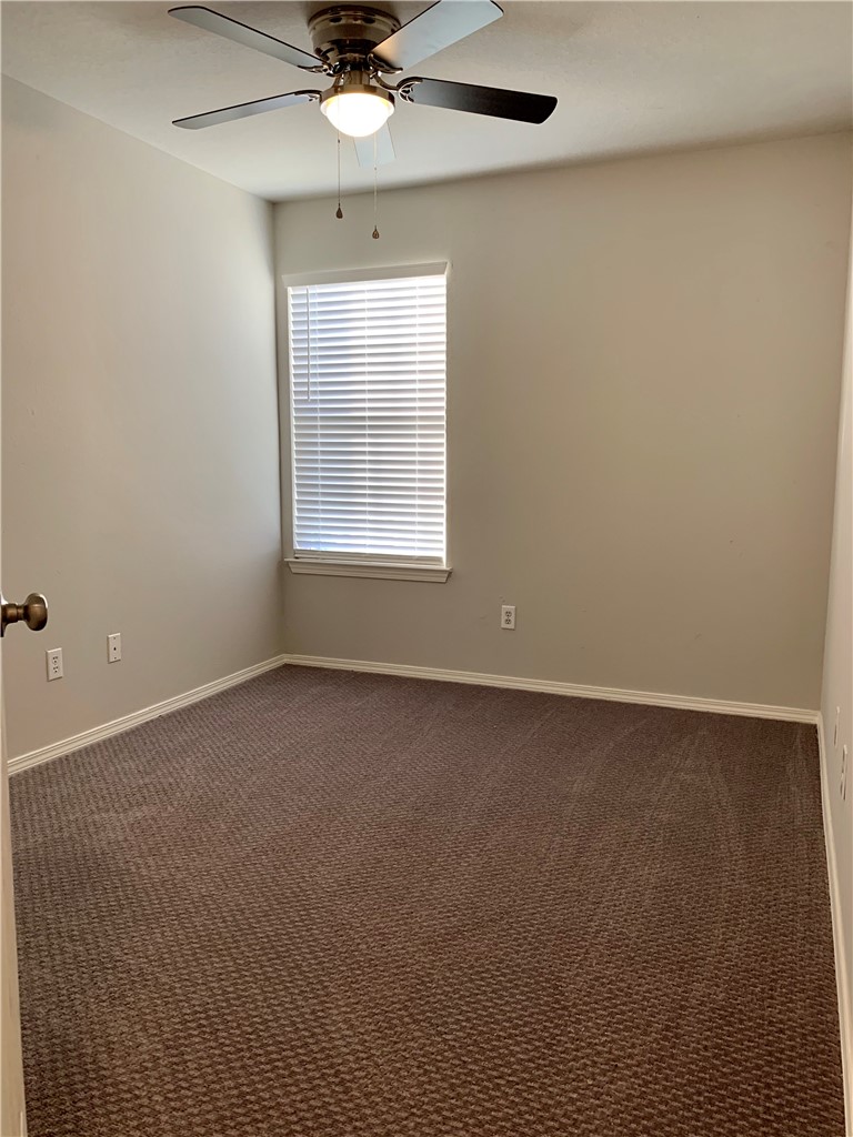 Pinewoods - Residential Lease