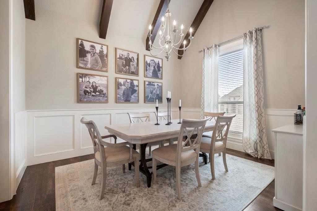 Estates At Woods Creek, The Bentonville - Residential