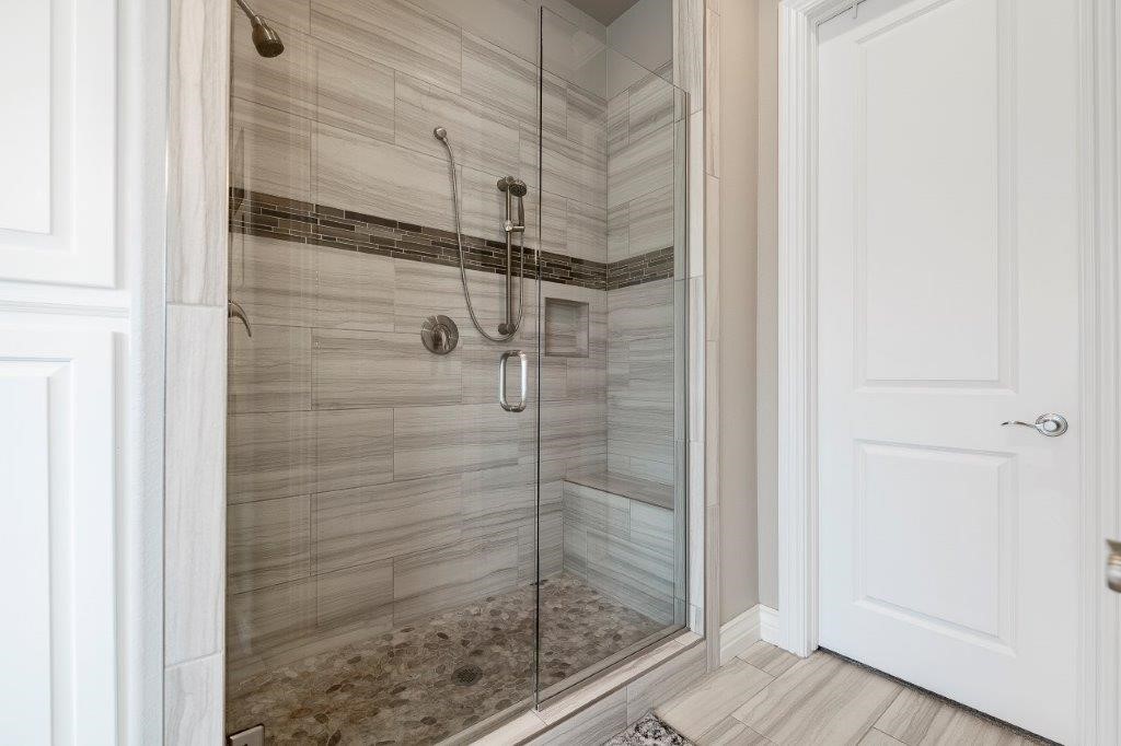 Estates At Woods Creek, The Bentonville - Residential