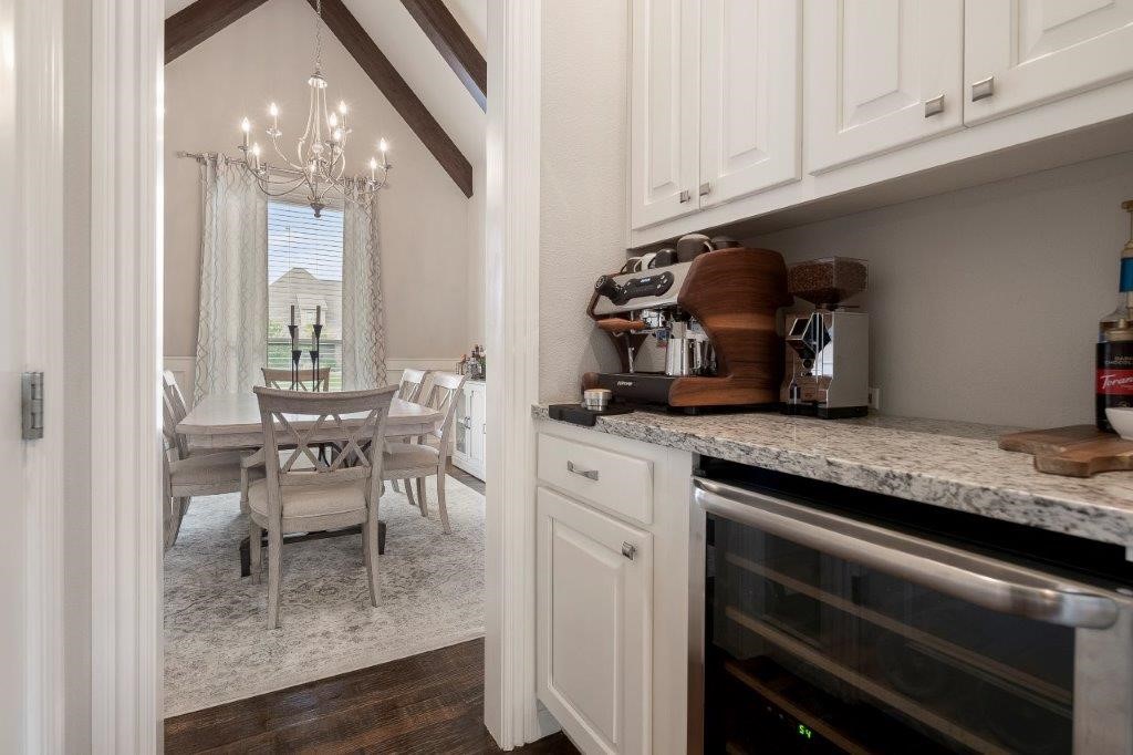 Estates At Woods Creek, The Bentonville - Residential