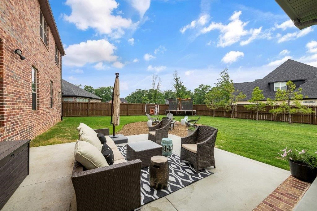 Estates At Woods Creek, The Bentonville - Residential