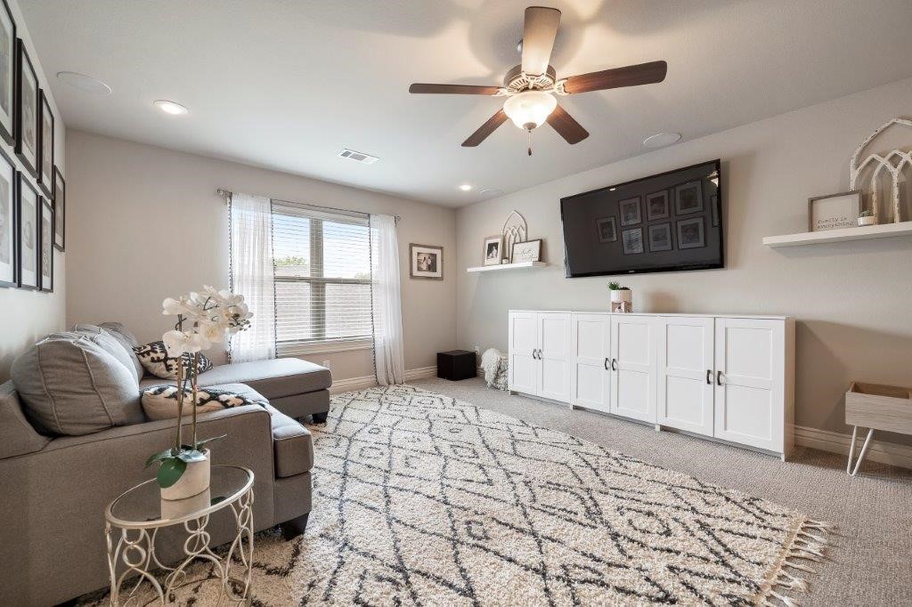 Estates At Woods Creek, The Bentonville - Residential