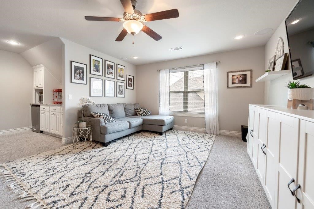 Estates At Woods Creek, The Bentonville - Residential