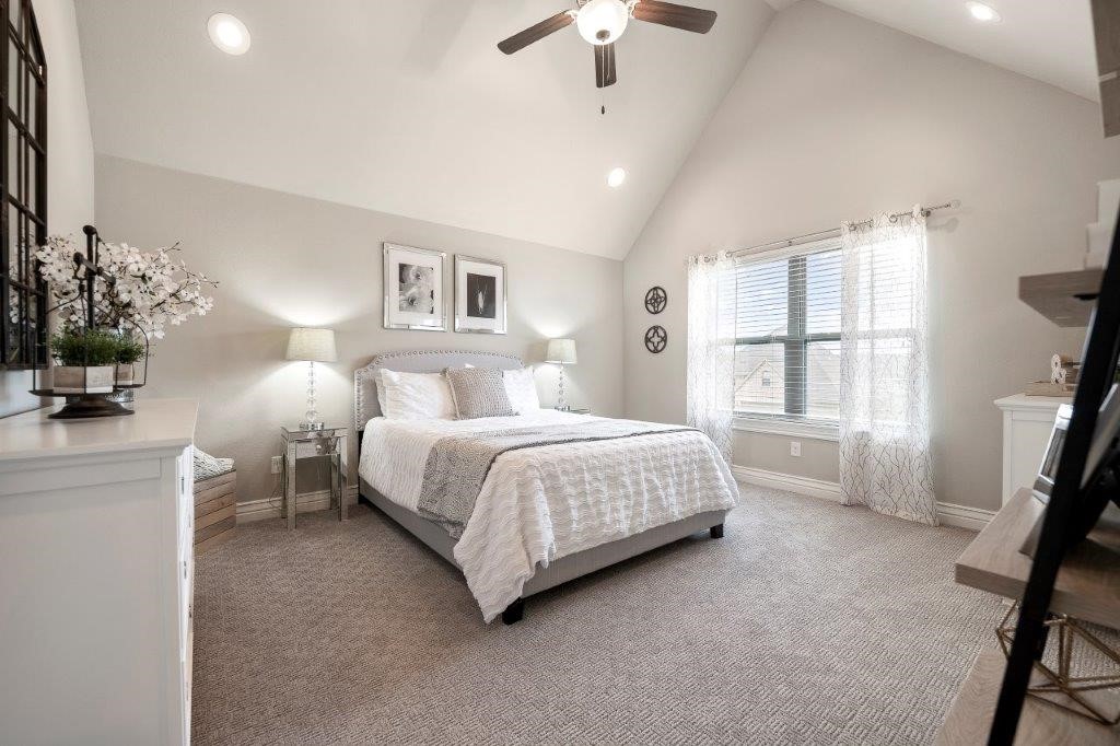 Estates At Woods Creek, The Bentonville - Residential