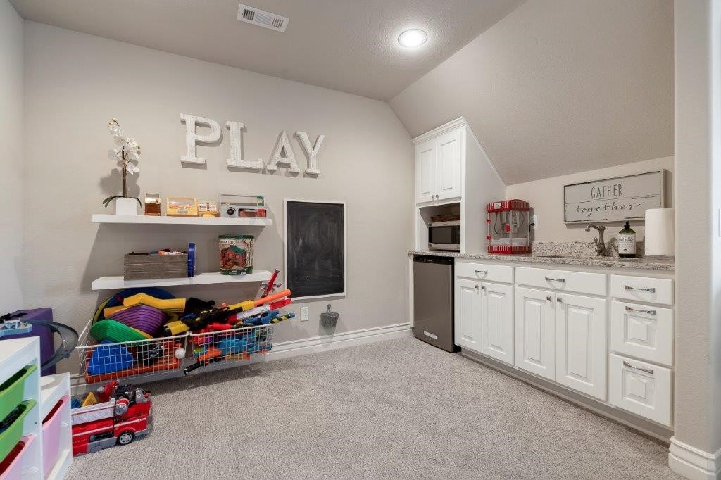 Estates At Woods Creek, The Bentonville - Residential