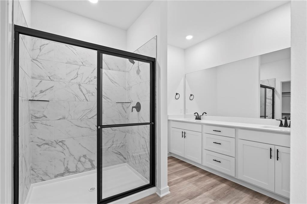 Goose Creek Village - Residential Lease