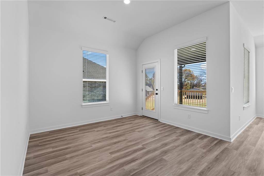 Goose Creek Village - Residential Lease