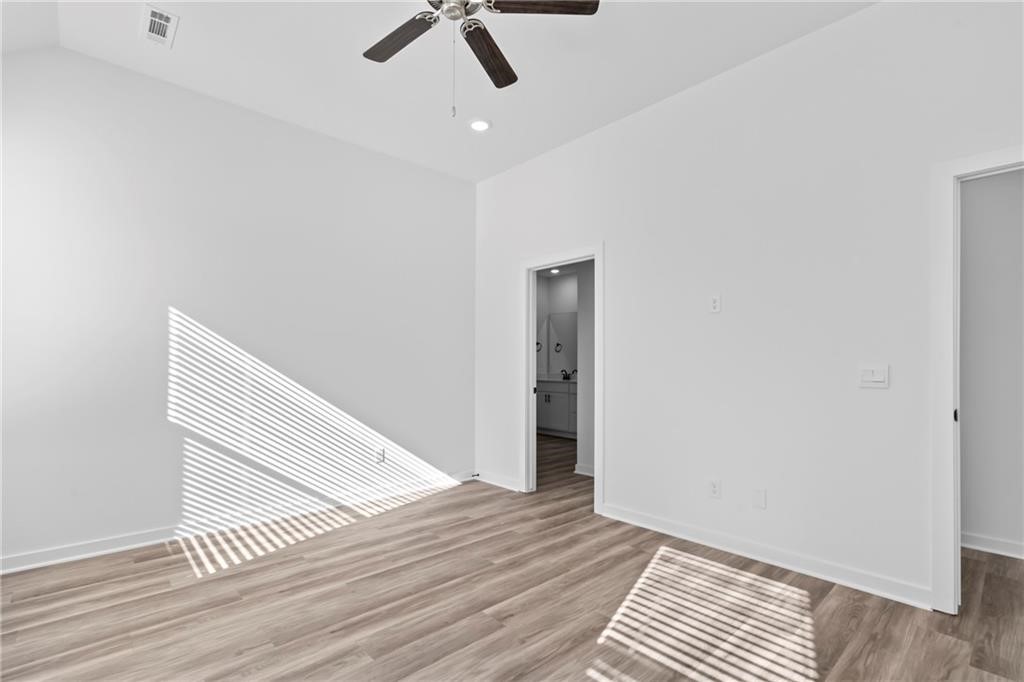 Goose Creek Village - Residential Lease