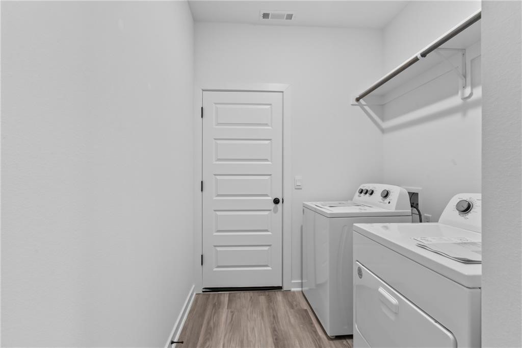 Goose Creek Village - Residential Lease