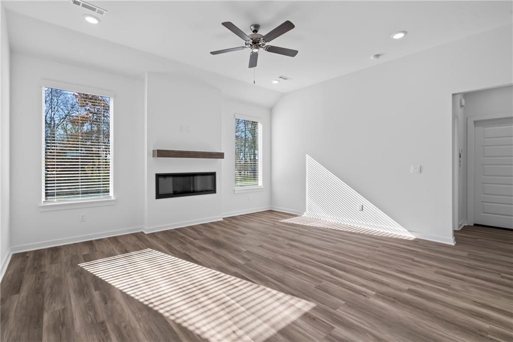 Goose Creek Village - Residential Lease