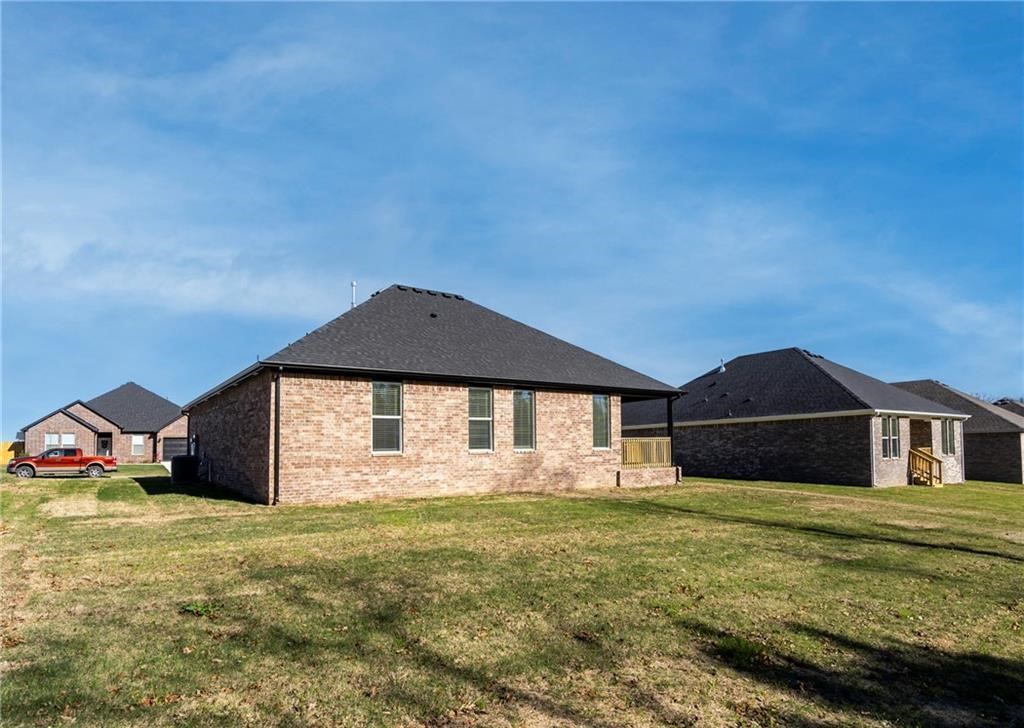 Goose Creek Village - Residential Lease