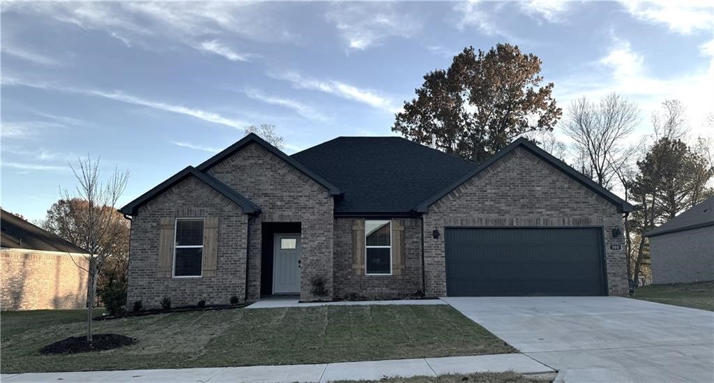 Goose Creek Village - Residential Lease