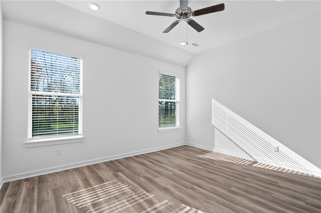 Goose Creek Village - Residential Lease