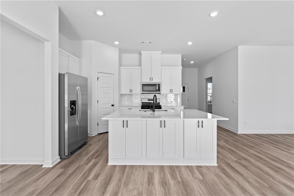 Goose Creek Village - Residential Lease