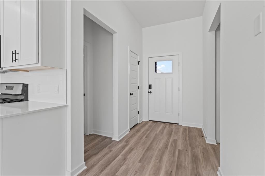 Goose Creek Village - Residential Lease