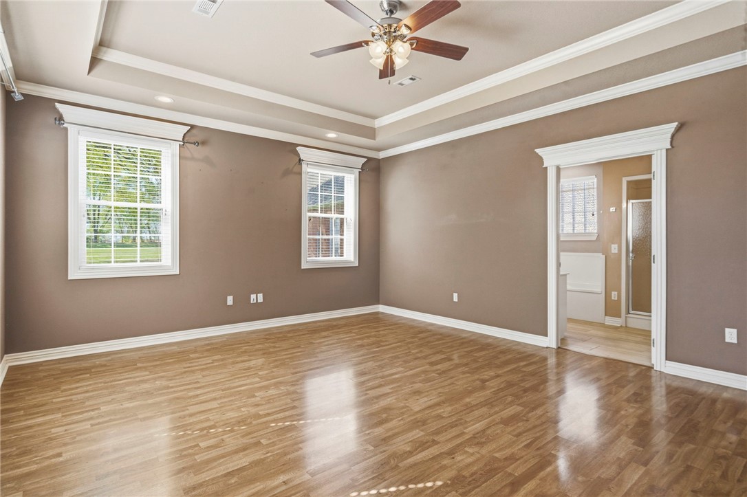 Brush Creek Add - Residential