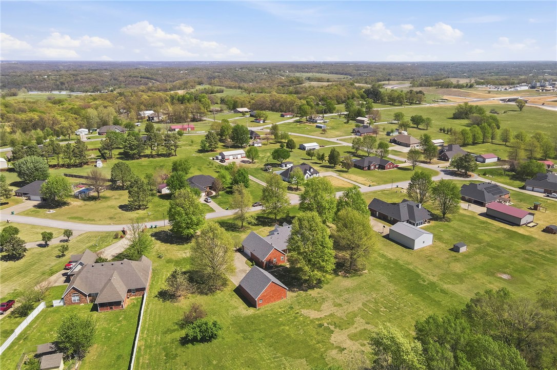 Brush Creek Add - Residential