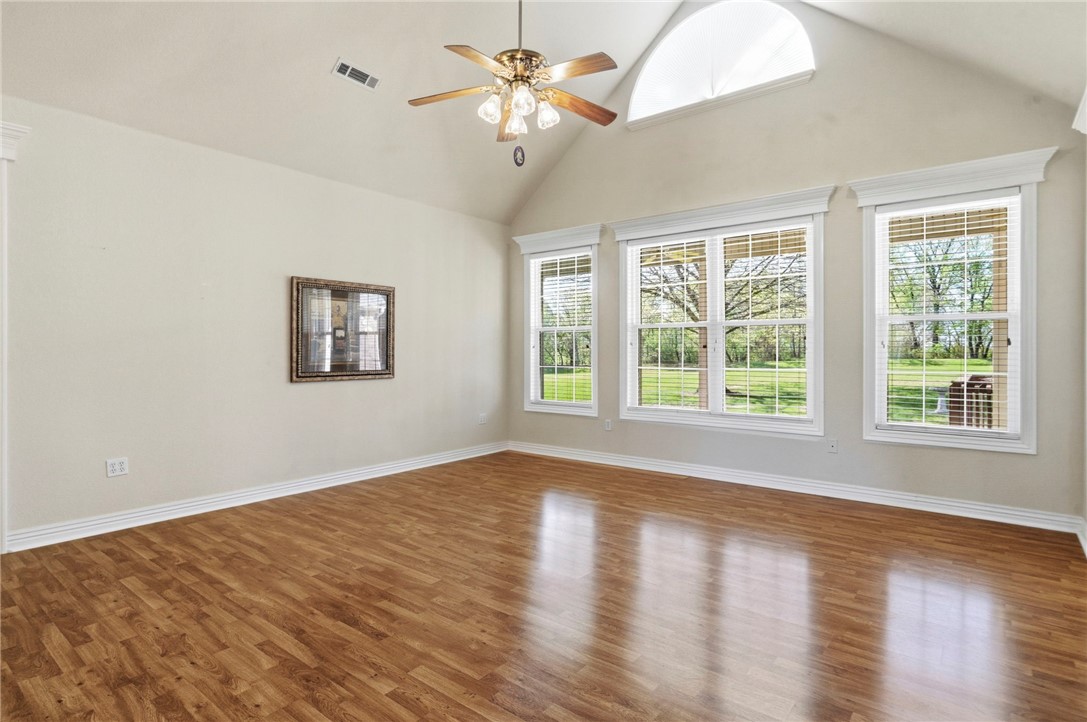 Brush Creek Add - Residential