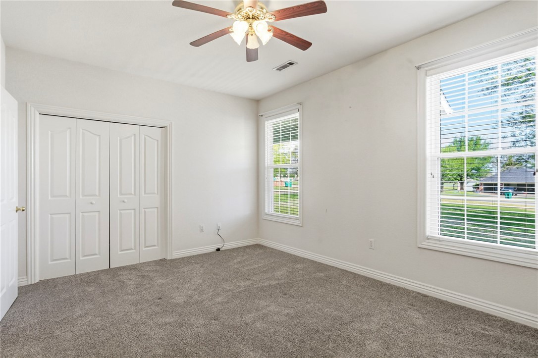 Brush Creek Add - Residential