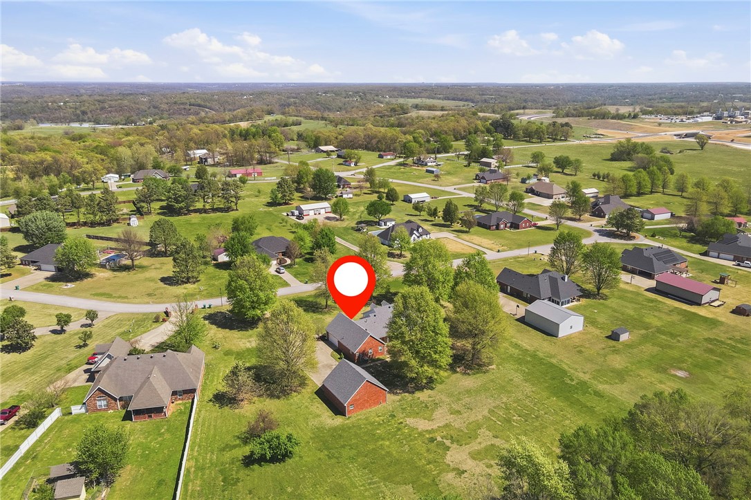 Brush Creek Add - Residential