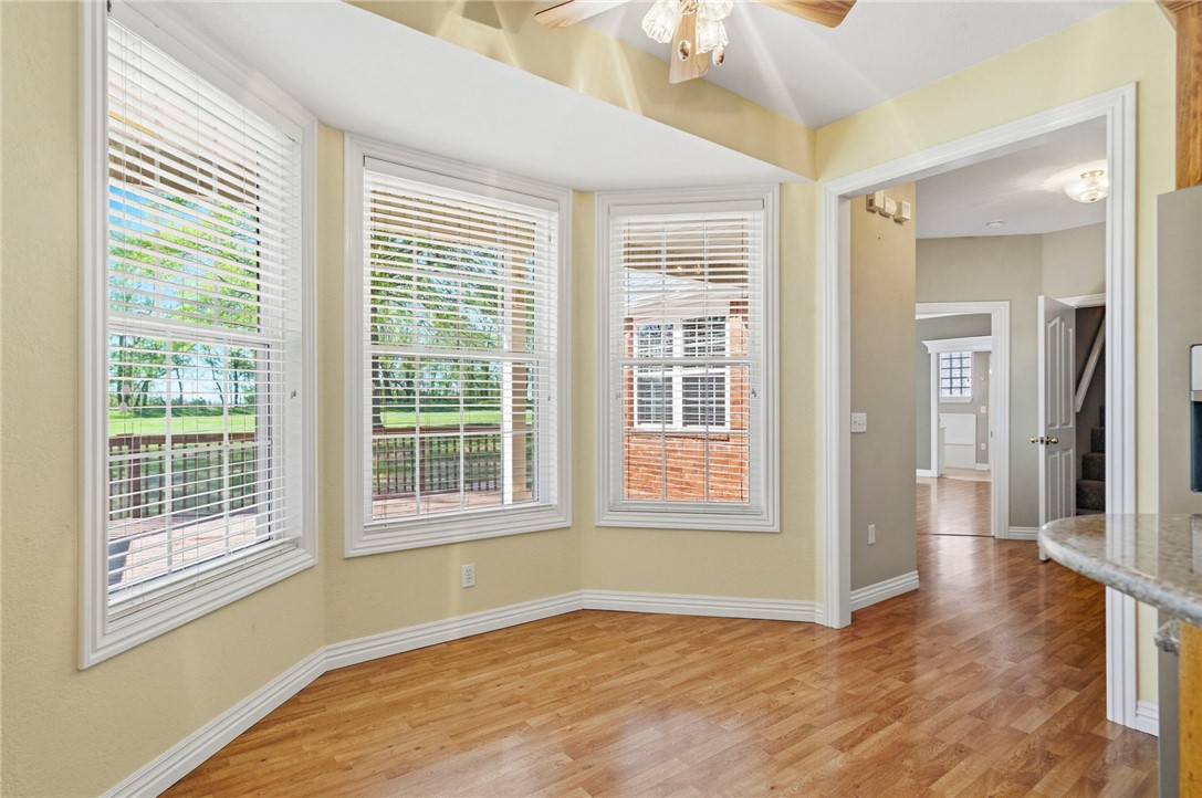 Brush Creek Add - Residential