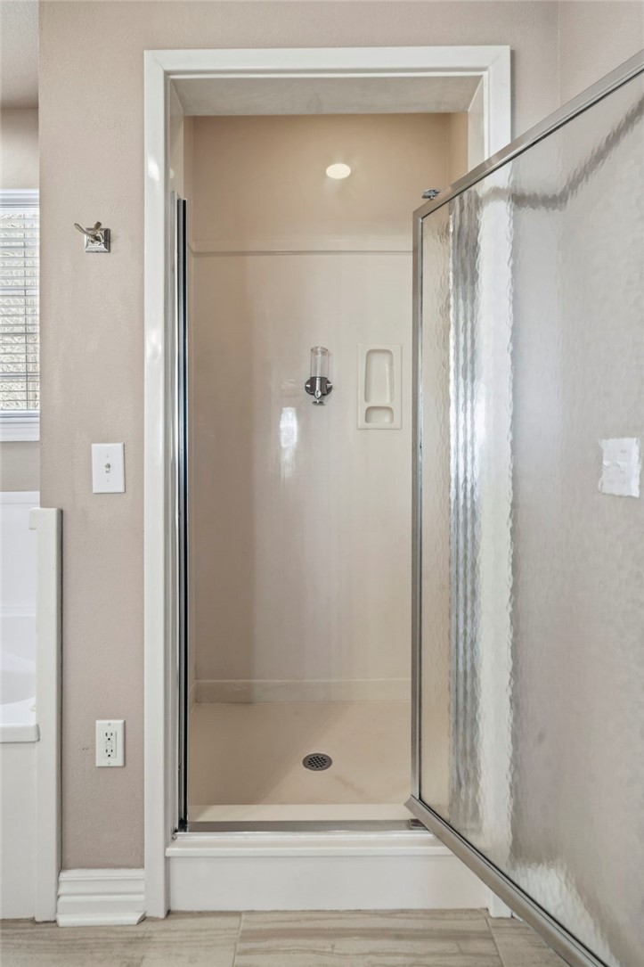 Brush Creek Add - Residential