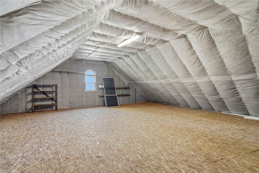 Brush Creek Add - Residential