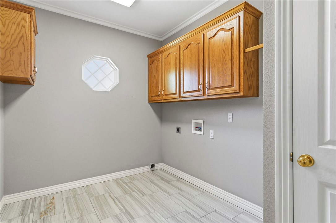 Brush Creek Add - Residential