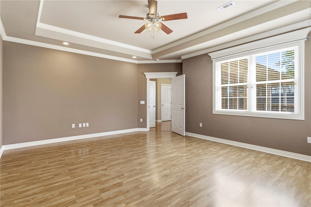 Brush Creek Add - Residential