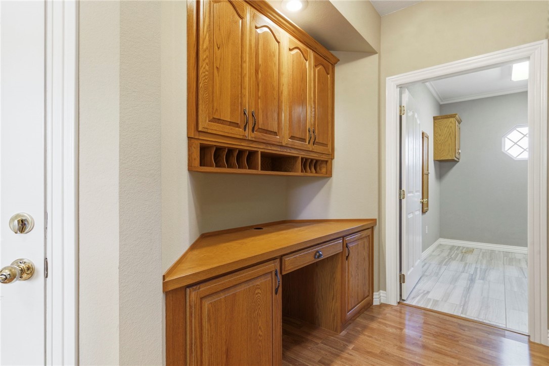 Brush Creek Add - Residential