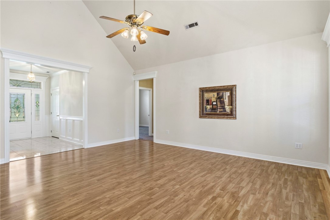 Brush Creek Add - Residential