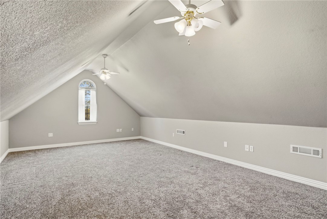 Brush Creek Add - Residential