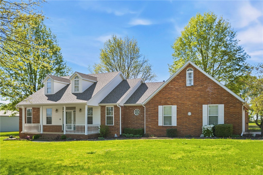 Brush Creek Add - Residential